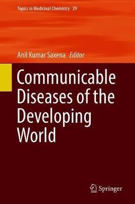 Communicable Diseases of the Developing World - cover