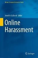 Online Harassment - cover