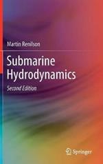 Submarine Hydrodynamics