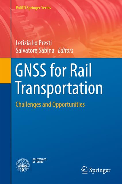GNSS for Rail Transportation