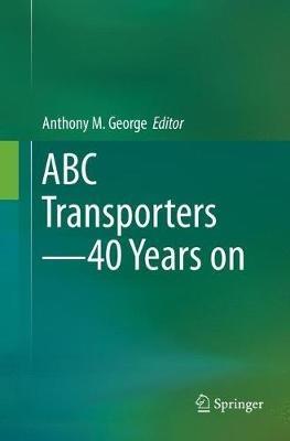 ABC Transporters - 40 Years on - cover
