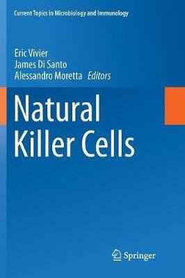 Natural Killer Cells - cover
