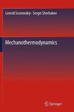 Mechanothermodynamics