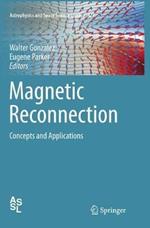 Magnetic Reconnection: Concepts and Applications