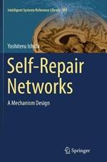 Self-Repair Networks: A Mechanism Design