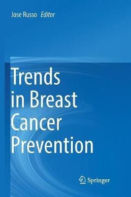 Trends in Breast Cancer Prevention - cover
