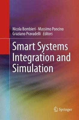 Smart Systems Integration and Simulation - cover