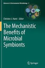 The Mechanistic Benefits of Microbial Symbionts