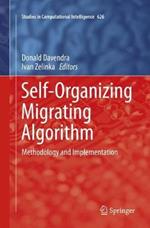 Self-Organizing Migrating Algorithm: Methodology and Implementation