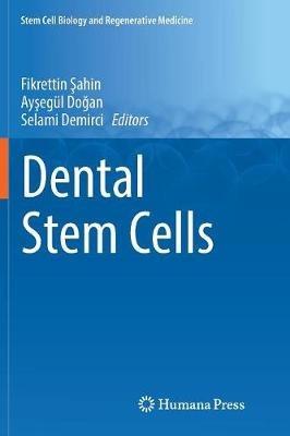 Dental Stem Cells - cover