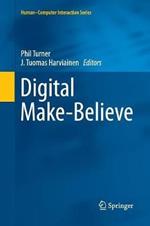 Digital Make-Believe