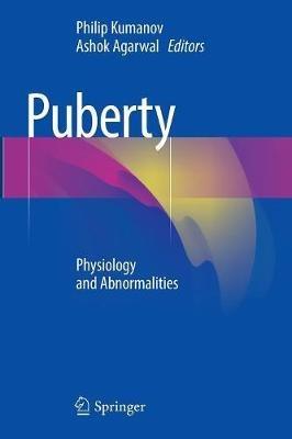 Puberty: Physiology and Abnormalities - cover