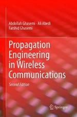 Propagation Engineering in Wireless Communications