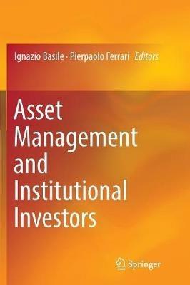 Asset Management and Institutional Investors - cover
