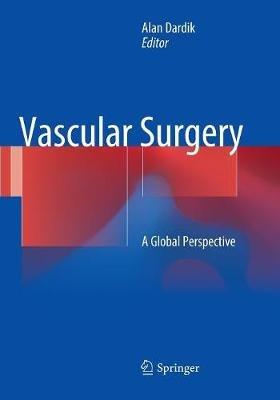 Vascular Surgery: A Global Perspective - cover