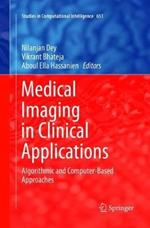 Medical Imaging in Clinical Applications: Algorithmic and Computer-Based Approaches