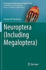 Neuroptera (Including Megaloptera)