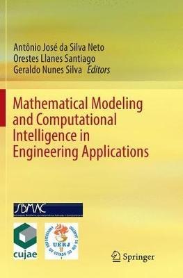 Mathematical Modeling and Computational Intelligence in Engineering Applications - cover