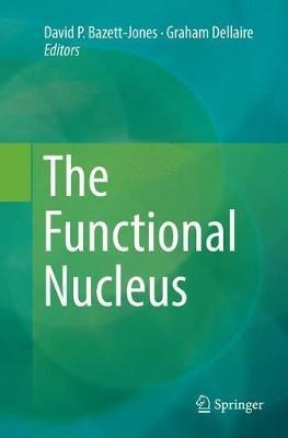The Functional Nucleus - cover