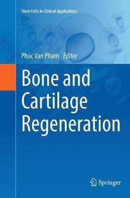 Bone and Cartilage Regeneration - cover