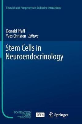 Stem Cells in Neuroendocrinology - cover