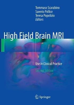 High Field Brain MRI: Use in Clinical Practice - cover