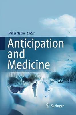 Anticipation and Medicine - cover