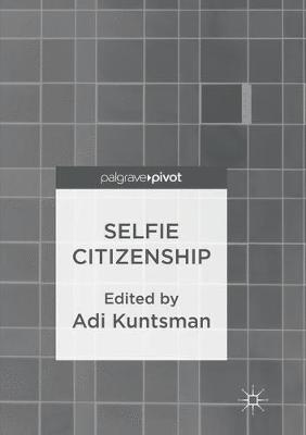 Selfie Citizenship - cover