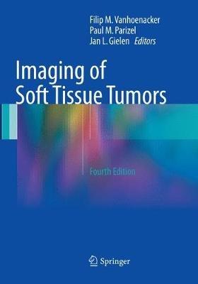 Imaging of Soft Tissue Tumors - cover