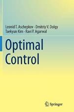 Optimal Control