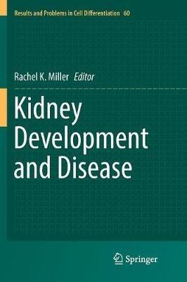 Kidney Development and Disease - cover