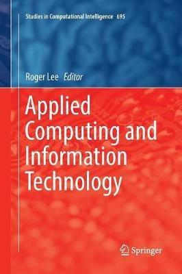 Applied Computing and Information Technology - cover
