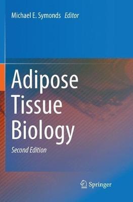 Adipose Tissue Biology - cover