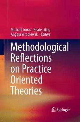 Methodological Reflections on Practice Oriented Theories - cover