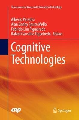 Cognitive Technologies - cover
