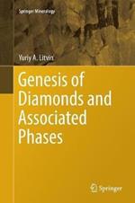 Genesis of Diamonds and Associated Phases