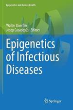 Epigenetics of Infectious Diseases