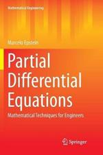 Partial Differential Equations: Mathematical Techniques for Engineers