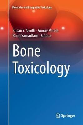 Bone Toxicology - cover