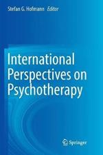 International Perspectives on Psychotherapy