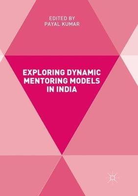 Exploring Dynamic Mentoring Models in India - cover