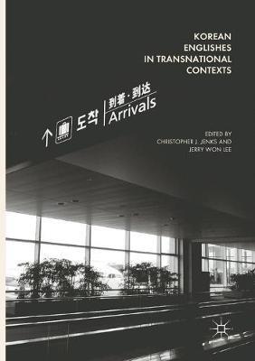 Korean Englishes in Transnational Contexts - cover