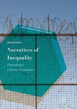 Narratives of Inequality: Postcolonial Literary Economics