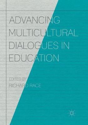 Advancing Multicultural Dialogues in Education - cover