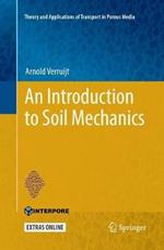 An Introduction to Soil Mechanics