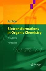 Biotransformations in Organic Chemistry: A Textbook
