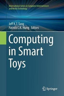 Computing in Smart Toys - cover