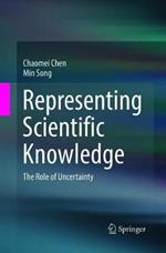 Representing Scientific Knowledge: The Role of Uncertainty