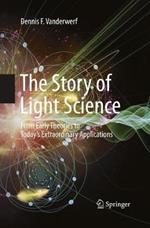 The Story of Light Science: From Early Theories to Today's Extraordinary Applications