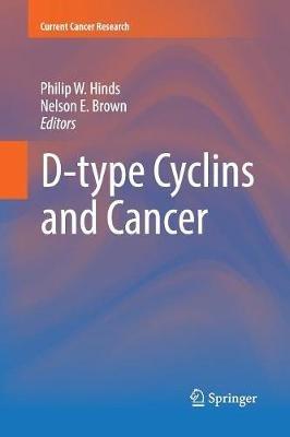 D-type Cyclins and Cancer - cover